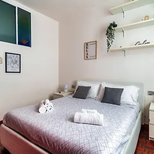 Appartamento Cadorna's Nest - Cozy And, Milano