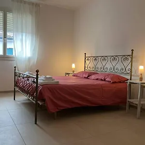 Maison Anzio E Rosa Casa vacanze Ravenna