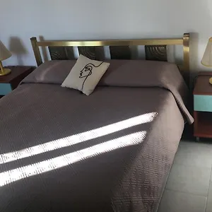 Casa Jalena Casa vacanze Mussomeli