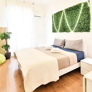 Appartamento Eterea N.01 Exclusivity In Comfort/privacy/relax, Milano