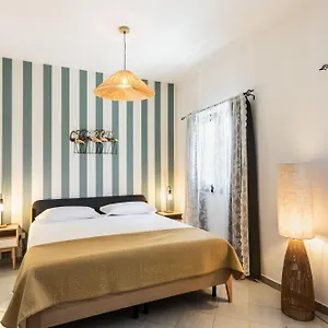 Alle Riserve Vendicari Appartamento Noto