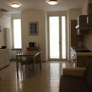 Acquamarina Appartamento Levanto